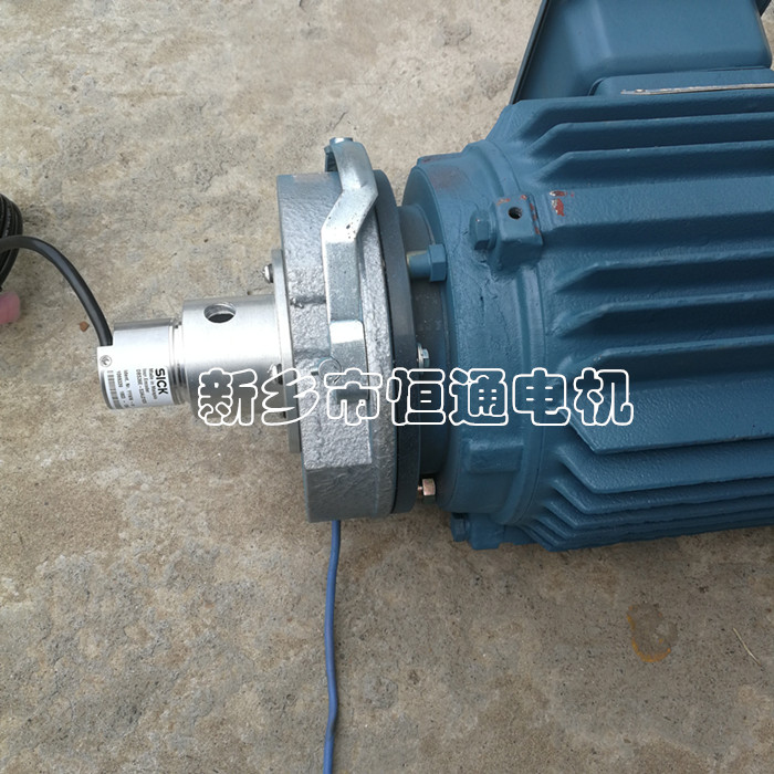 長期堵轉(zhuǎn)力矩電機(jī)制動器